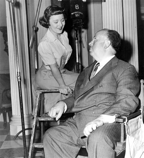 Pat Hitchcock Dead: 'Strangers on a Train' Actress, Daughter of Alfred Hitchcock Was 93