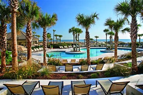 15 Best Amelia Island Hotels For All Budgets - Florida Trippers