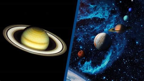 Saturn's rings are going to disappear in 2025