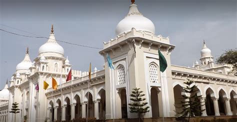 The Hyderabad Public School, 1-11-87 & 88 , S P Road,Begumpet, Hyderabad, Hyderabad, Telangana ...