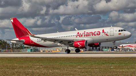 Avianca Holdings Announces Fleet Plan Optimization