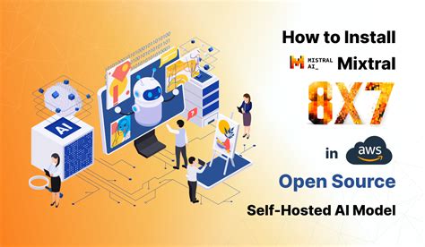 How to Install Mixtral 8x7B in AWS Easily with Pre-configured AMI