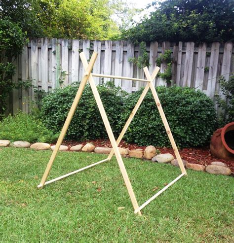 4 Foot A-Frame Tent Frames, Fort, Playhouse, Teepee, Photo Prop | A frame tent, Diy teepee tent ...