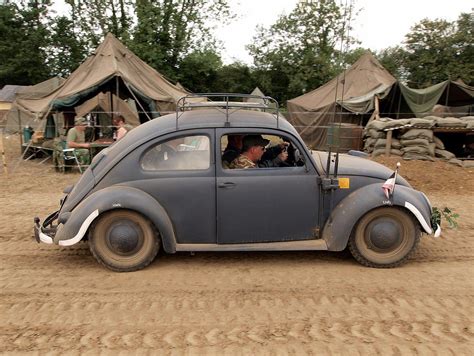 Everything You Need To Know About The Volkswagen Beetle