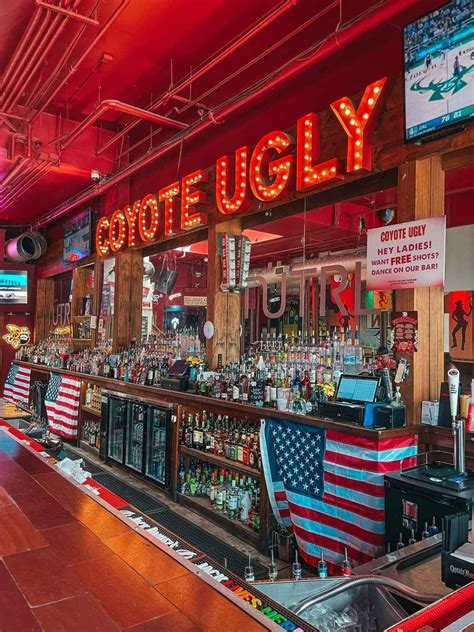 12 Fun Ybor City Bars to Enjoy for Your Night Out in Tampa