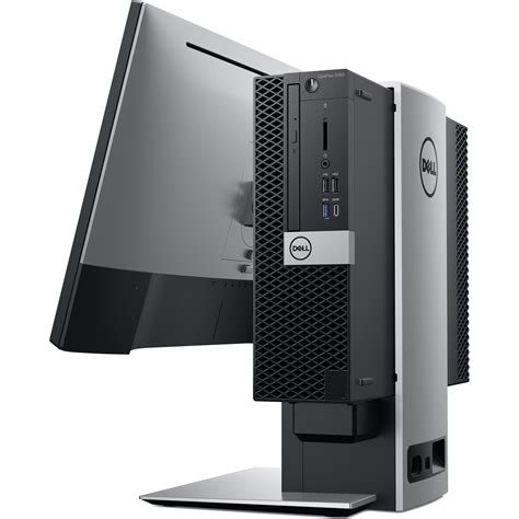 antonline.com - Dell OptiPlex 5060 Desktop Computer Intel Core i7 8GBR ...