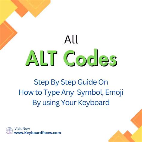 Cent Sign Alt Code: How to Type the ¢ Symbol on Your Keyboard