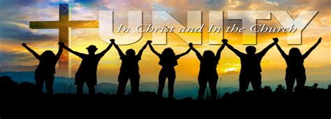 Unity In Christ and In the Church | Faith Community Church - MD