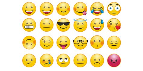 Emojis in email - should you be using them?