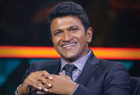 Actor Puneeth Rajkumar dies of heart attack at 46 - GG2