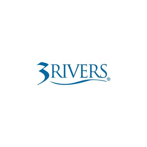 3Rivers Federal Credit Union Logo Vector - (.Ai .PNG .SVG .EPS Free Download)