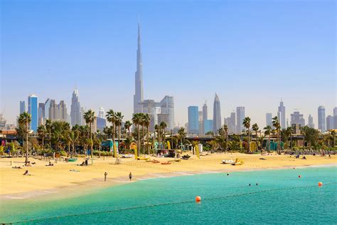 Best neighborhoods in Dubai - Lonely Planet