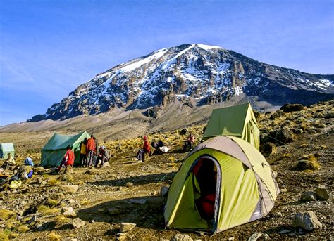 Mount Kilimanjaro | Facts About Africa’s Tallest Mountain