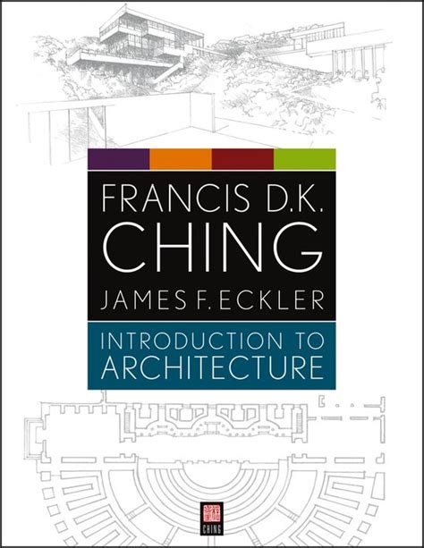 Introduction to architecture francis ching - poleretro