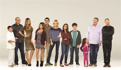 Modern Family season 5: Is Modern Family getting old? | Metro News