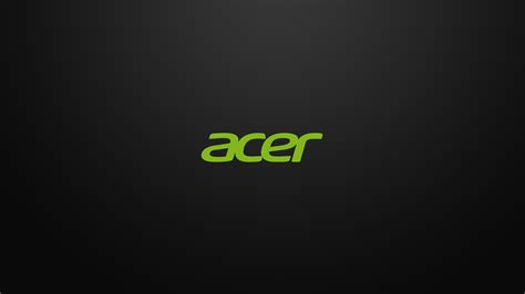 Dark Acer Logo Wallpapers - Wallpaper Cave