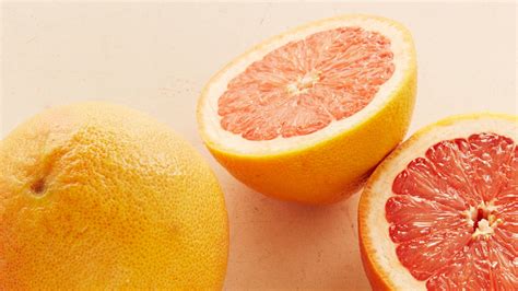 Our Most Glorious Grapefruit Recipes | Martha Stewart