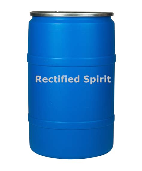 Rectified Spirit - Extra Neutral Alcohol ENA Latest Price, Manufacturers & Suppliers