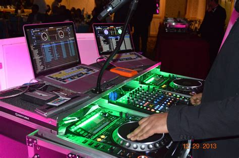 Dj Equipment-What You Need to Know - Party Rental Store in Glendale