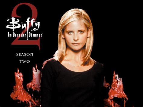 Prime Video: Buffy the Vampire Slayer Season 2