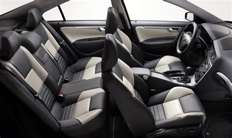 Volvo S60 Interior - Volvo Car USA Newsroom