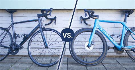 Disc vs. Rim Brakes: Differences, Pros, and Cons EXPLAINED