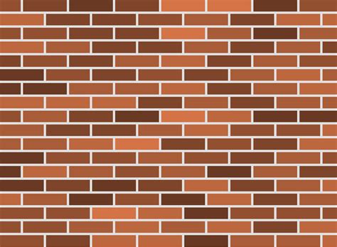 Red Brick Background Clipart