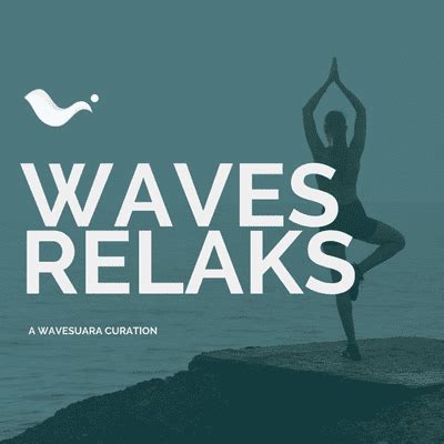 WavesRelaks - Indonesia Musik, Instrumen, Relaksasi