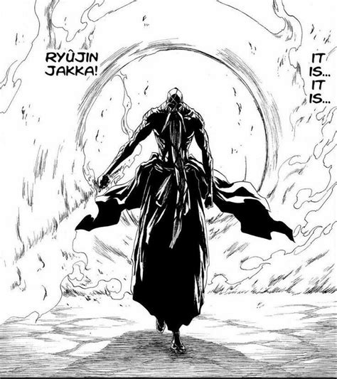 Yamamoto(Bleach) Vs Sasaki Kojiro(SNV) - Battles - Comic Vine