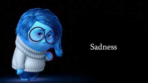 Inside Out Sadness Quotes. QuotesGram