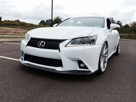 My 2013 Lexus GS 350 awd f sport - ClubLexus - Lexus Forum Discussion