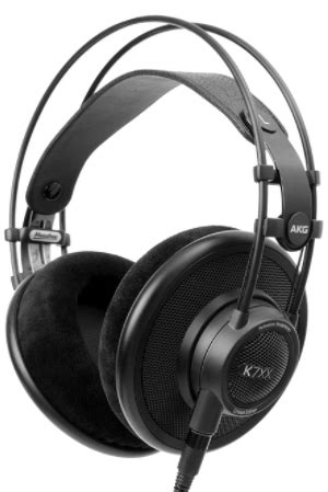 AKG K712 vs AKG K7XX - Which To Pick in 2021? Read Before You Buy