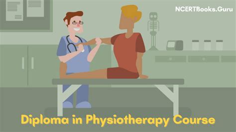 Diploma in Physiotherapy Course Duration, Fees, Colleges, Jobs, Salary