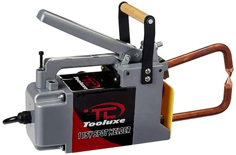 10 Best Spot Welding Machines