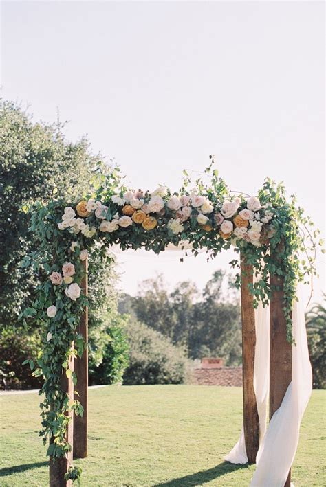 48 Most Inspiring Garden-Inspired Wedding Ideas – Elegantweddinginvites.com Blog