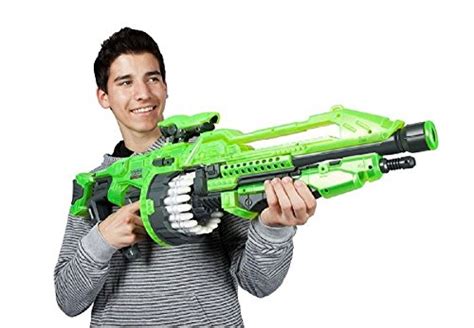 Nerf Gun Sniper Scope