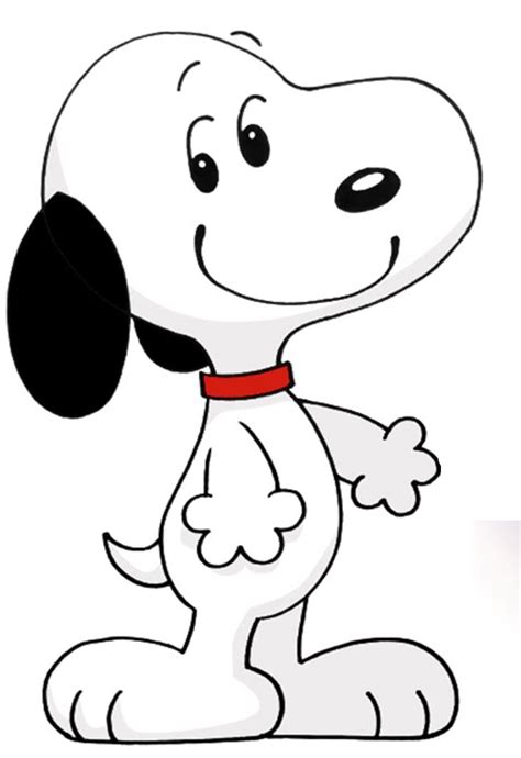 Snoopy PNG