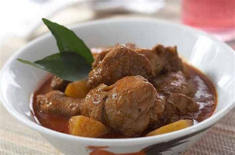 Menu praktis bumbu semur ayam kecap Yang Bikin Nagih | Kirim Ayam