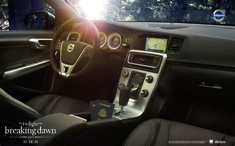 Edward's Volvo car in Breaking Dawn - Edward Cullen Photo (26489526 ...