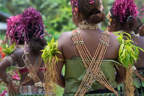 Ceremonial Dances, Spirit Houses, and Rites: Enduring Cultures of the South Pacific | Lindblad ...