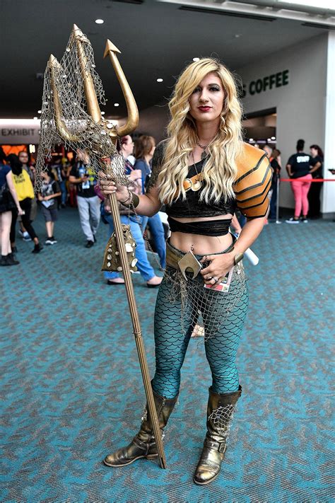 See the Best Costumes From San Diego Comic-Con 2017 - InsideHook