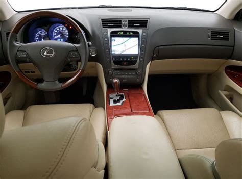 GS460 INTERIOR – The Carmax Unicorn Blog