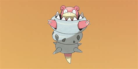 Pokemon Go: The Best Mega Slowbro Raid Counters