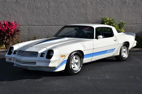 1981 Chevrolet Camaro | Ideal Classic Cars LLC