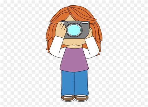 Heart Clip Art Camera - Cute Camera Clipart - FlyClipart