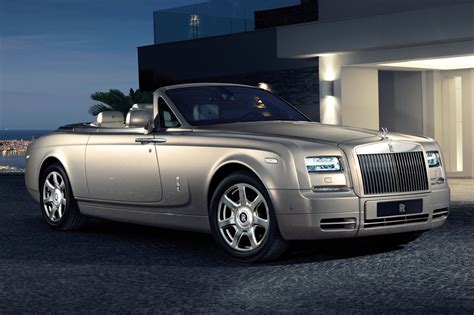 Used 2016 Rolls-Royce Phantom Drophead Coupe for sale - Pricing ...