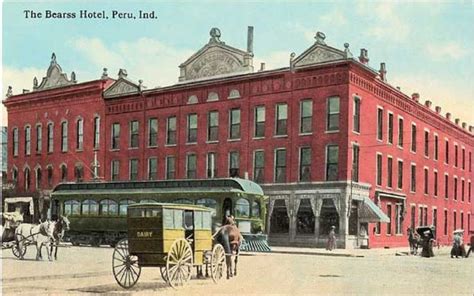 10 best Miami County, Indiana History images on Pinterest | Indiana ...