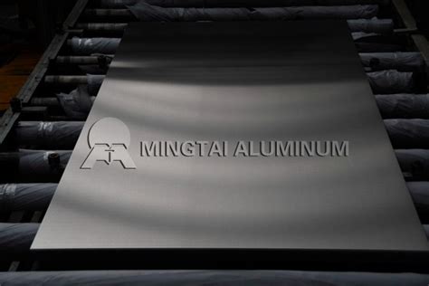 6061 aluminum alloy plate manufacturer