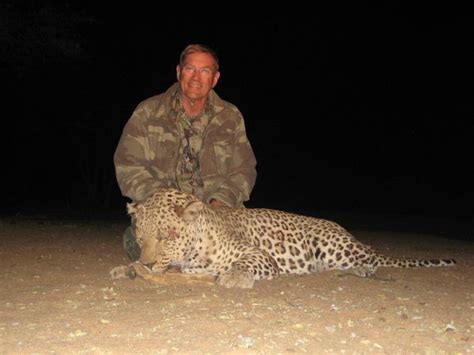 hunting-leopard-004 - Hunting Namibia