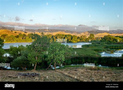 Mount Diablo State Park Stock Photo - Alamy